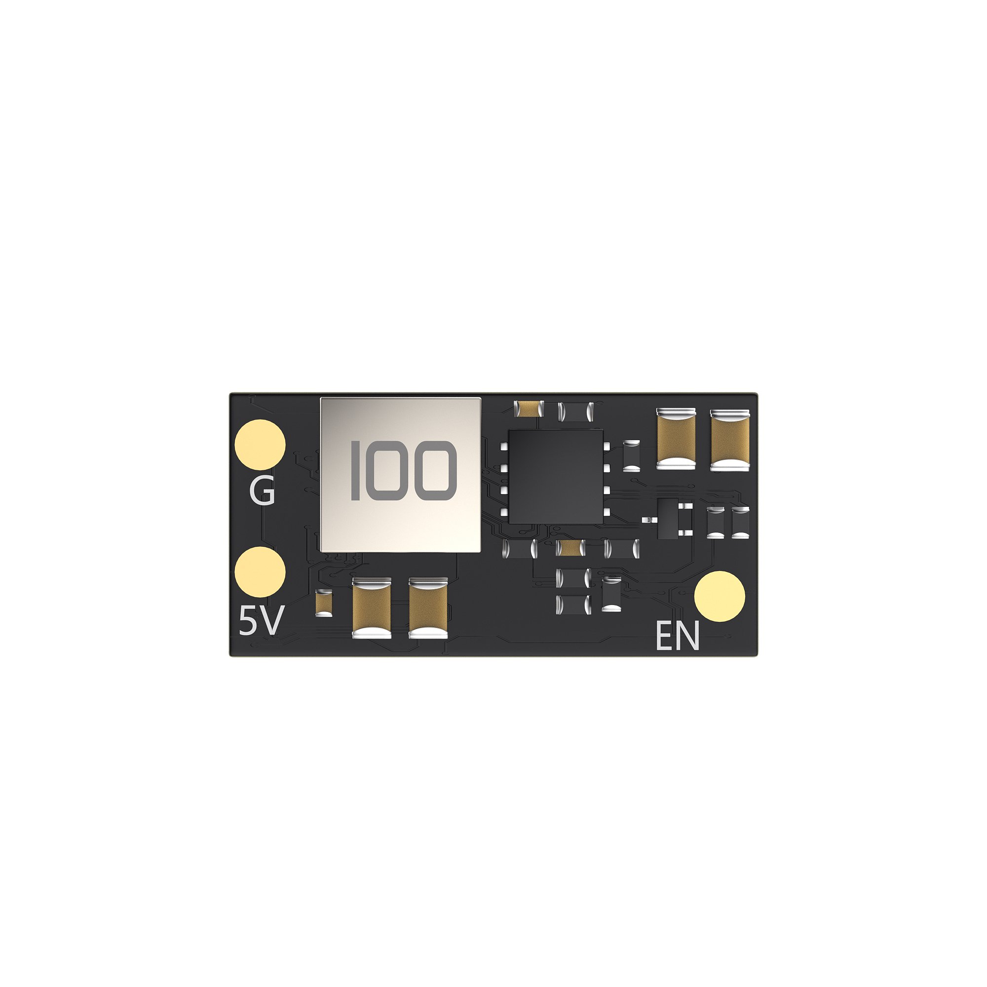 GEPRC O4 Series Step-Down BEC  - Diy Electronics Power Supply recension och pris