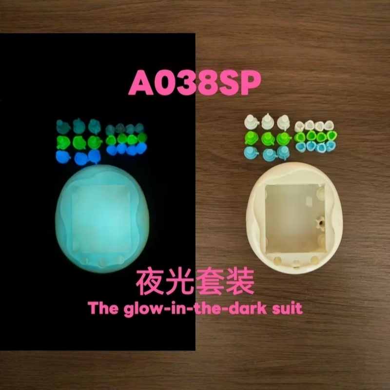 In-stock Bandai Tamagotchi Uni - Diy Electronics Components recension och pris