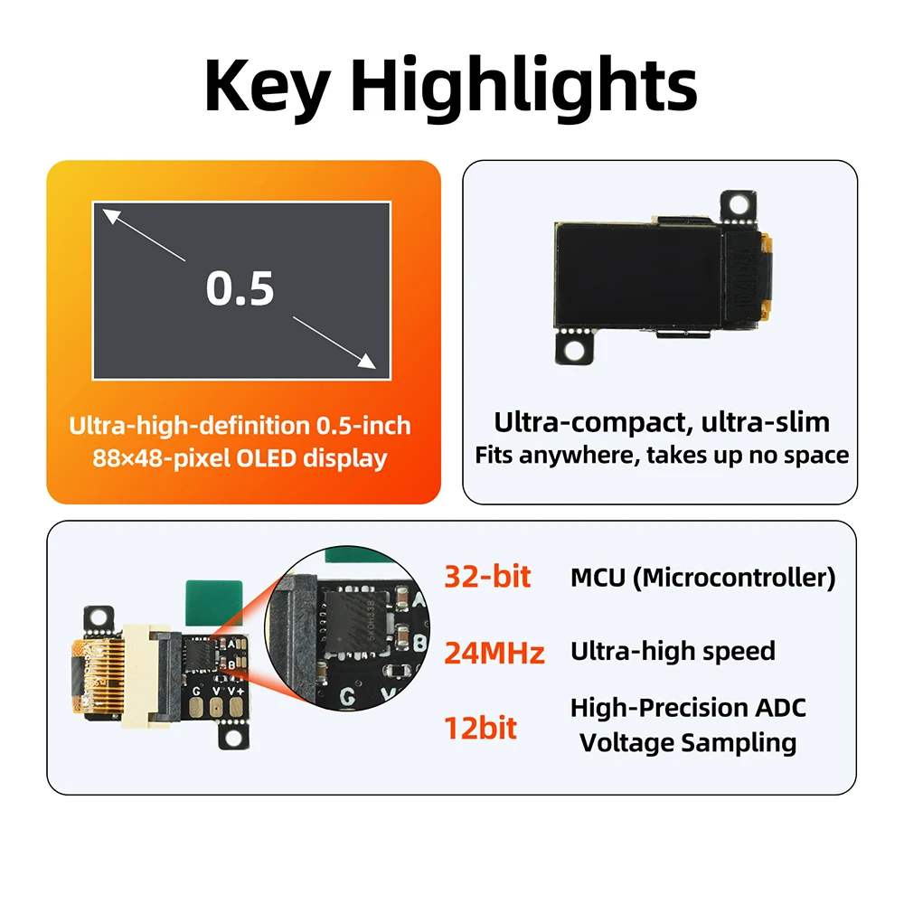 DC0-30V Ultra-Thin Mini Digita - Dc Power Supply Variable recension och pris