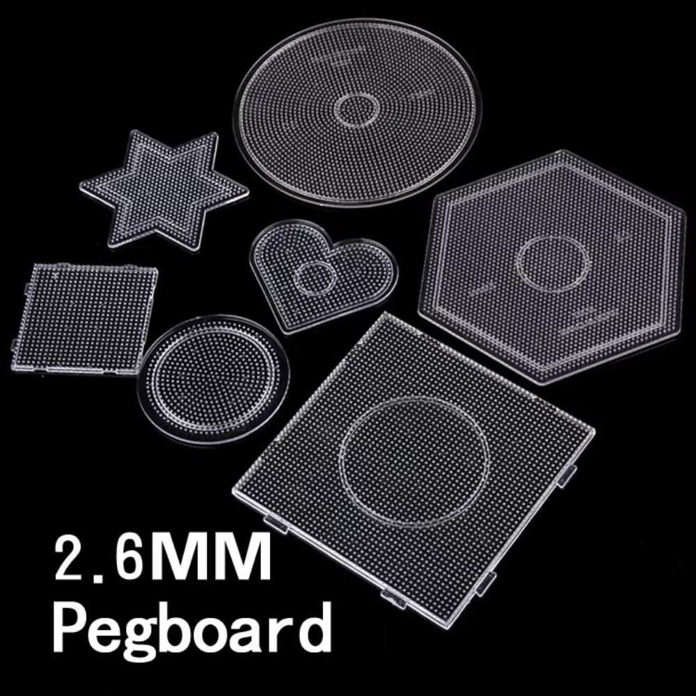 High Quality 2.6mm Bean Board  - Diy Electronics Components recension och pris