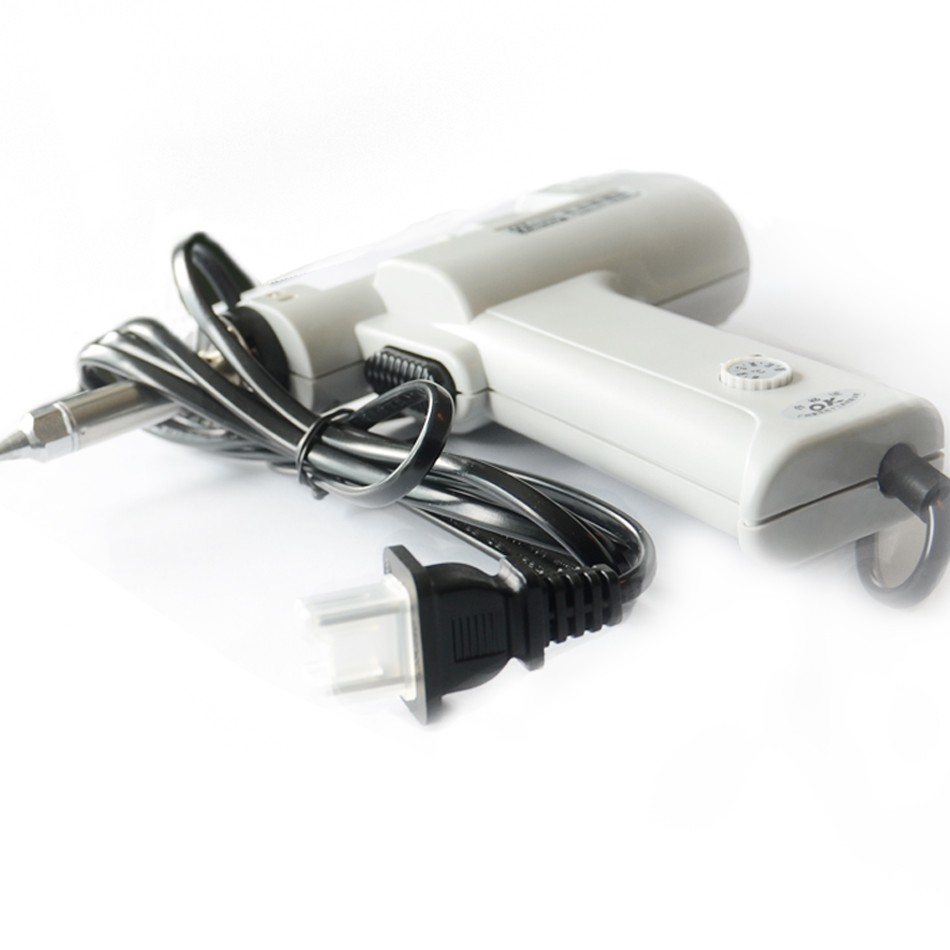 Desoldering Gun Electric Absor - Desoldering Pump Solder recension och pris