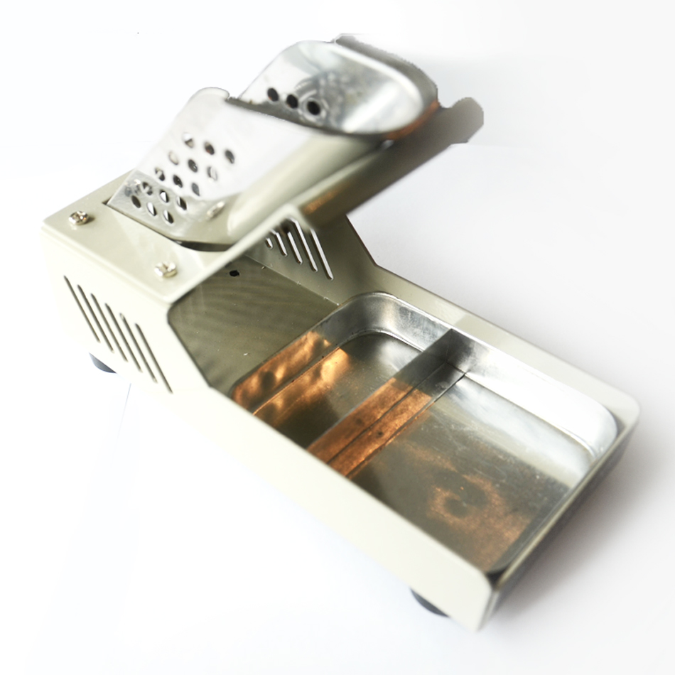 Desoldering Gun Electric Absor - Desoldering Pump Solder recension och pris