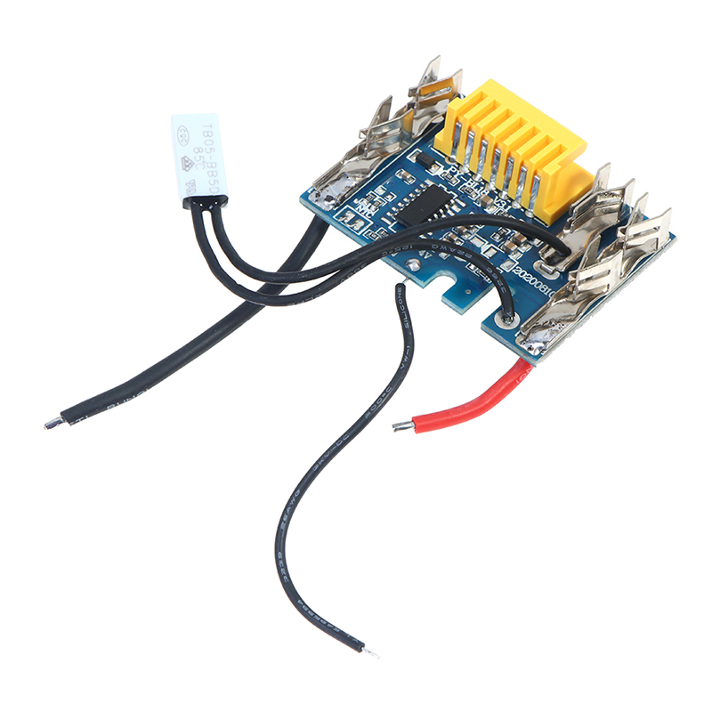 18V Battery Chip PCB Board Rep - Makita Drill Ddf484 recension och pris