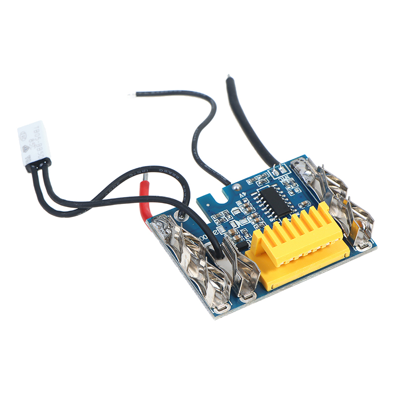18V Battery Chip PCB Board Rep - Makita Drill Ddf484 recension och pris
